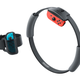 Image for article titled Nintendo's New Fitness Game Puts Joy-Cons In Strange Places